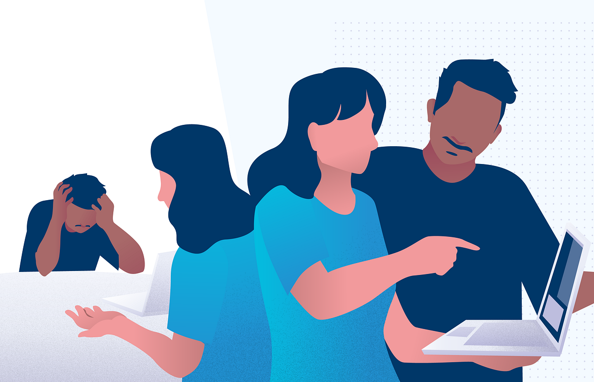 How to perform effective code reviews like a human being | by Marco ...