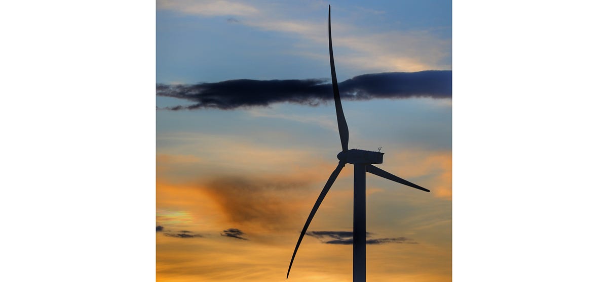 Wind Energy Trade With Deep Learning Time Series Forecasting By Wind energy trade with deep learning time series forecasting by