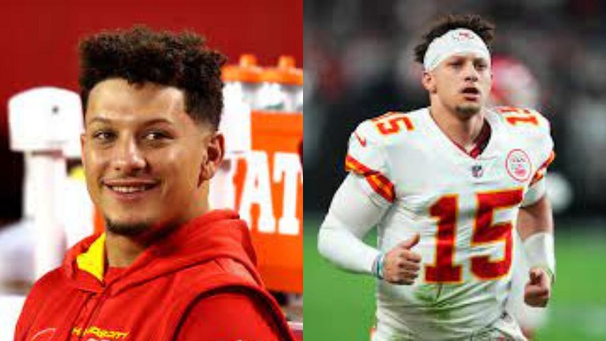 Patrick Mahomes Brother A Story Of Family Fame And Forging His Own Identity - f5t79xu