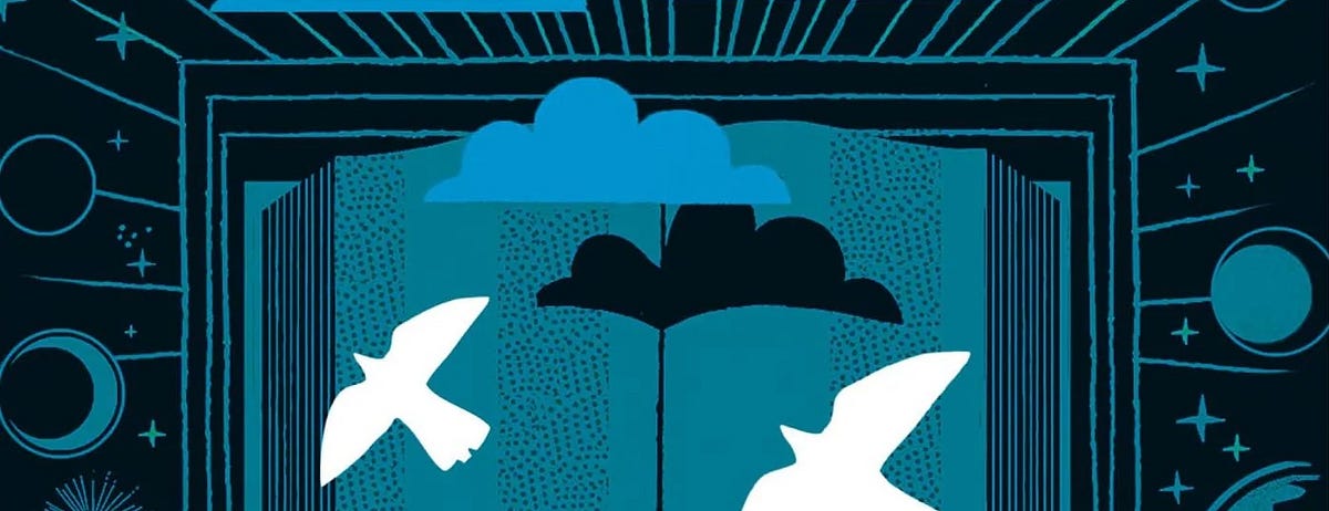 La Cité des nuages et des oiseaux d'Anthony Doerr : Mythifier l