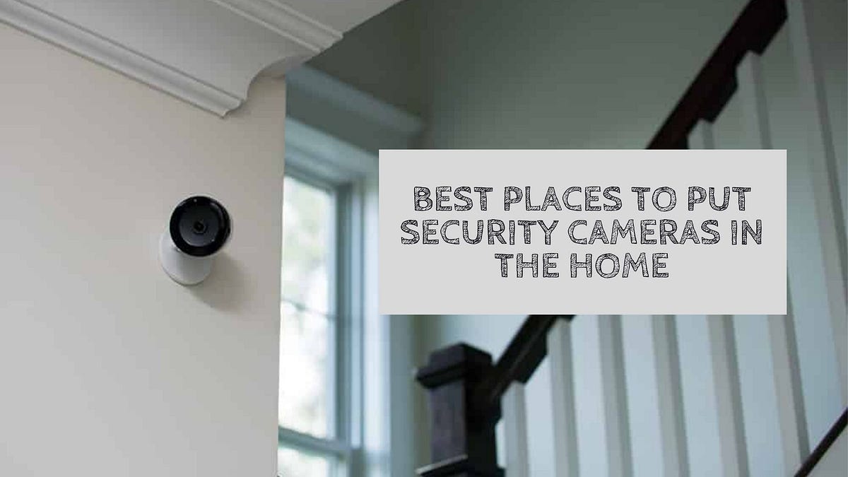 Security Camera Installation The Ultimate Guide by Coretech Security