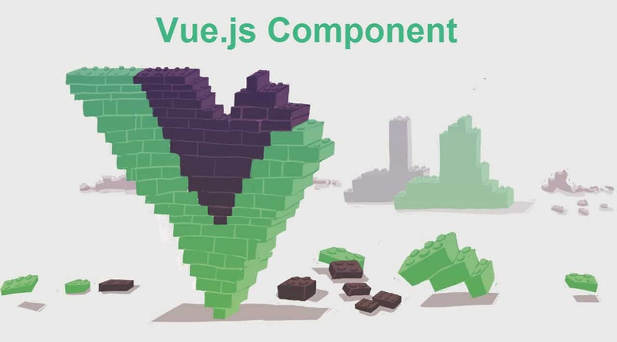 Vue Js Component Nedir ? Nasıl Kullanılır ? | by Alperen Bektaş | Medium