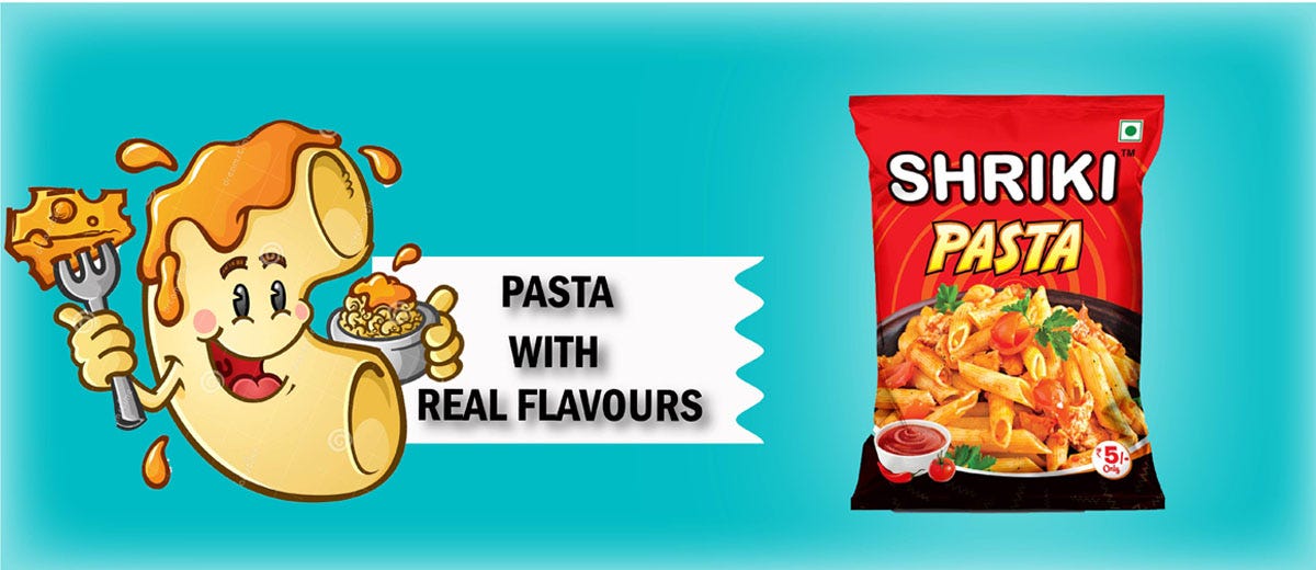 List Of Snacks Manufacturing Companies In India