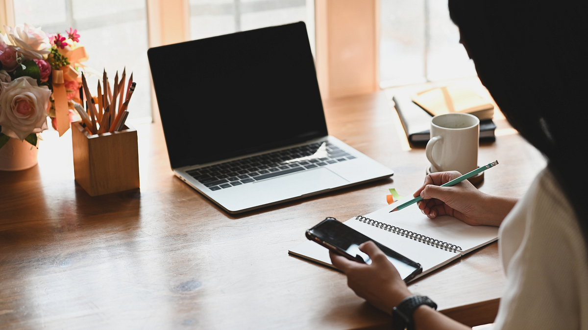 Balancing Writing and Other Responsibilities: Tips for Busy Writers ...