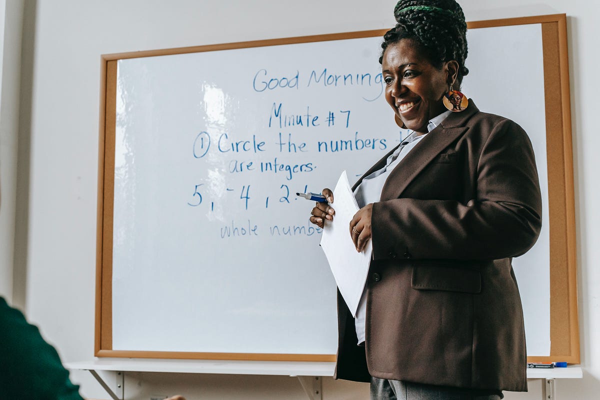New Internship Starter Kit — for young Black women professionals | by ...
