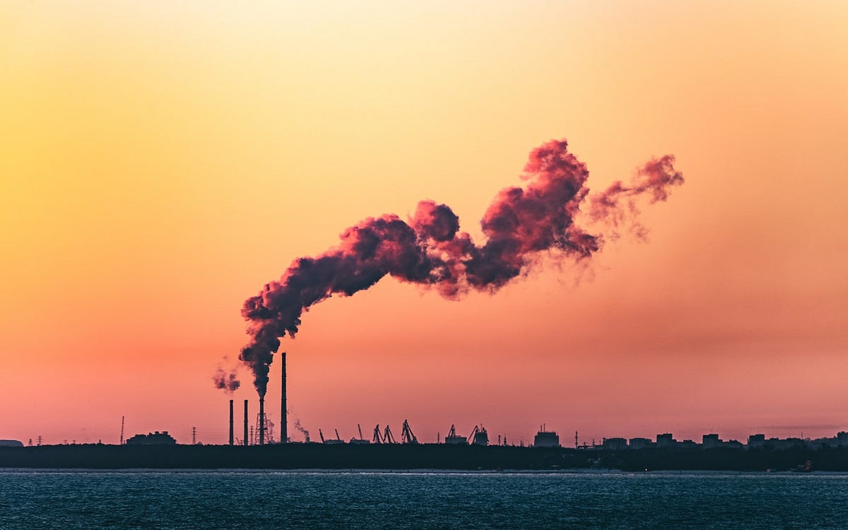 Carbon Neutral Vs Net zero Emissions By Shervin Pishevar Medium