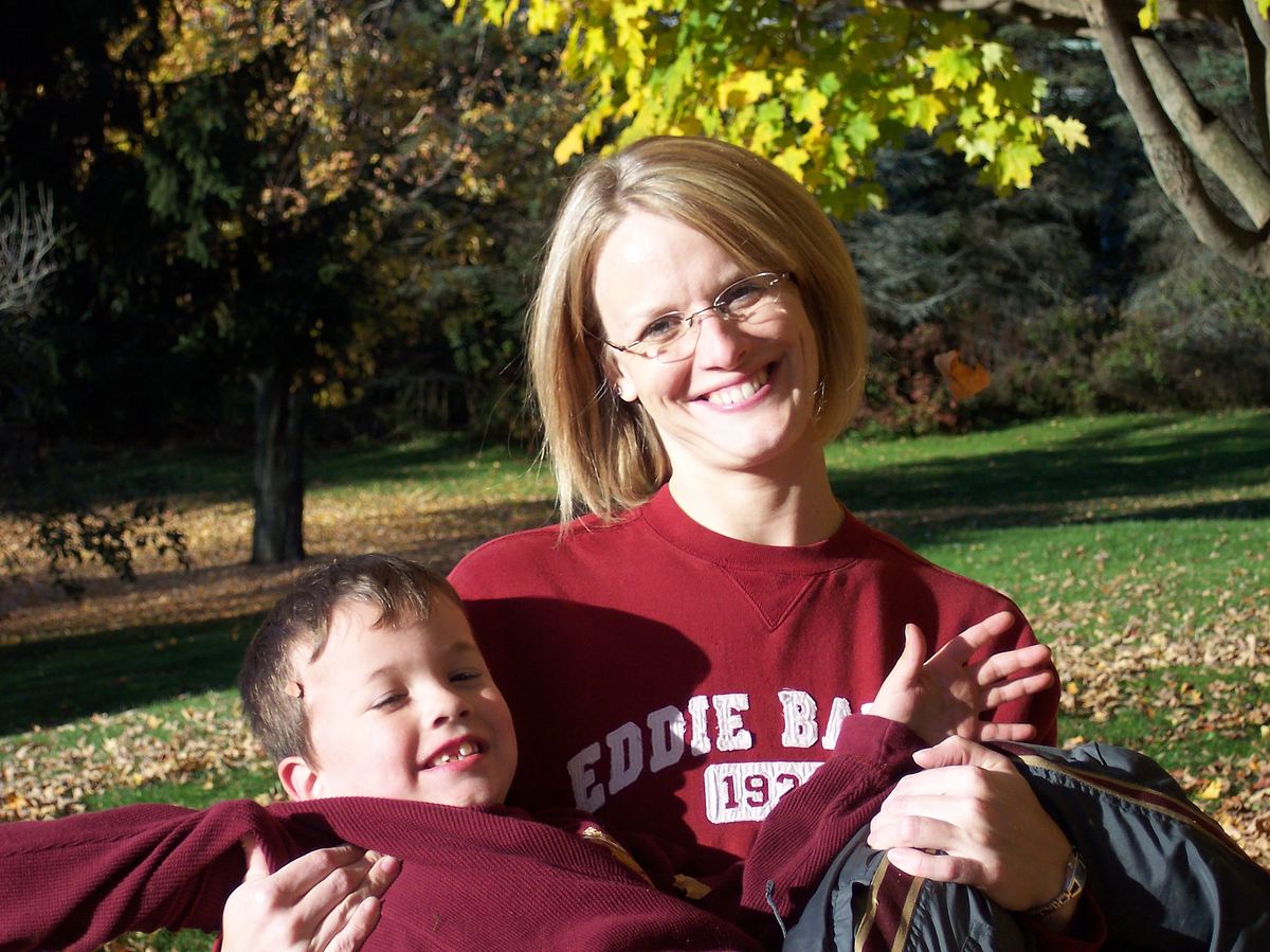 Missing Mother What Happened to Corrie Anderson? by Jenn Baxter