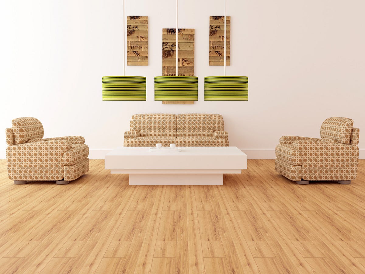 Advantages and Drawbacks of Bamboo Flooring by Joe Medium