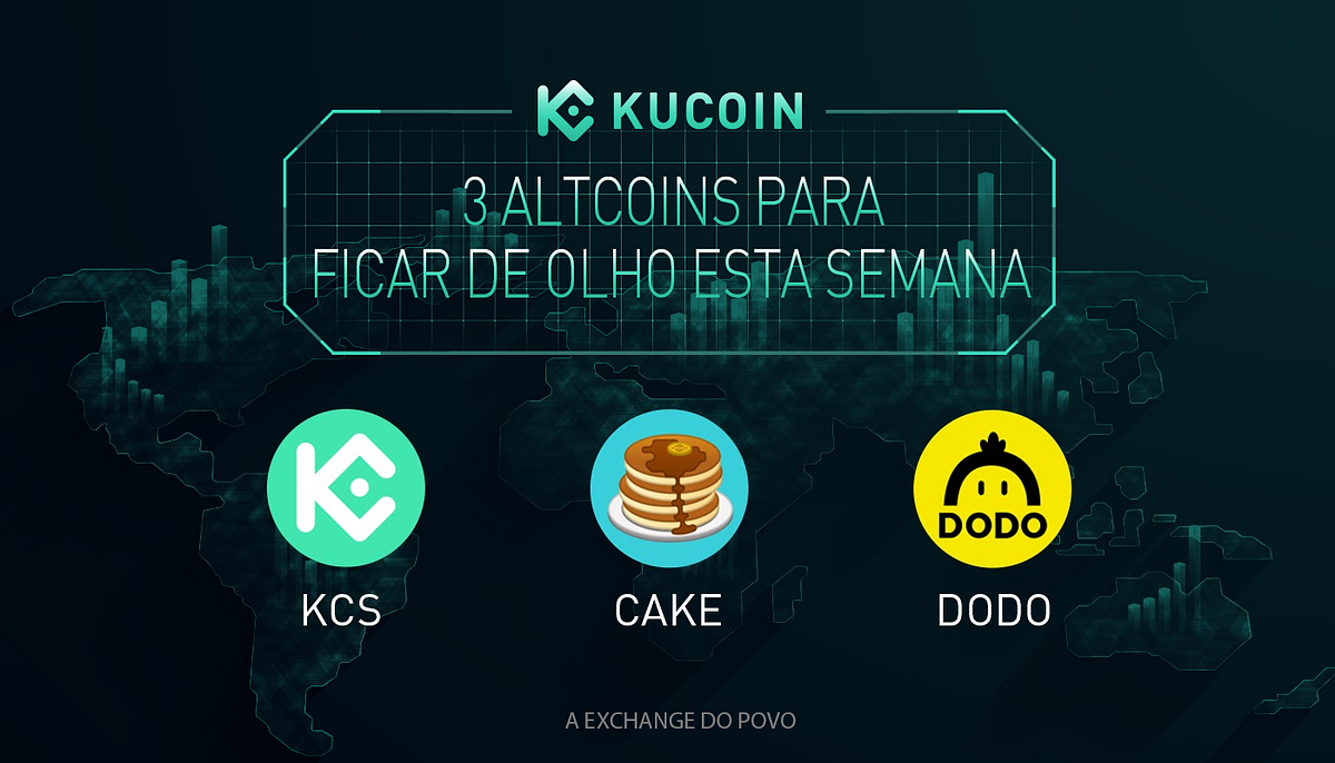 dodo kucoin