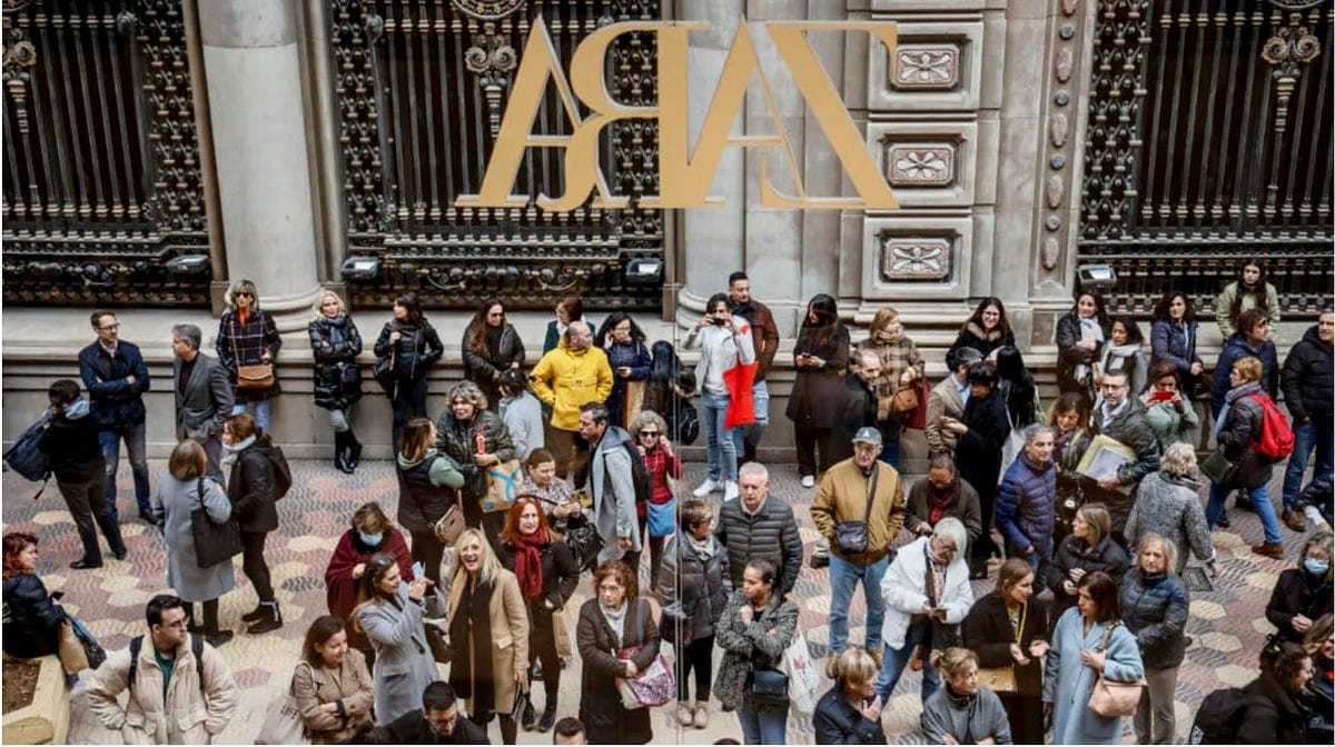 Zara’s secondhand store opens in Spain today. How can you use the Zara