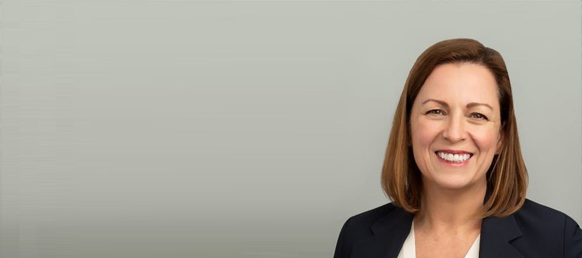 Women Leaders Of Real Estate Jennifer Sedgwick of Mosser Companies On