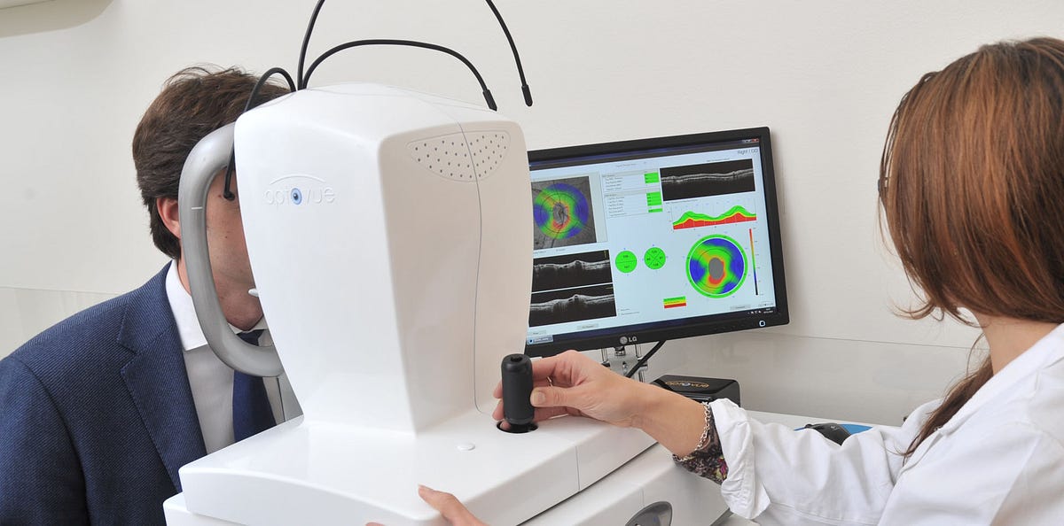 Optical Coherence Tomography Devices Elevating Endoscopic