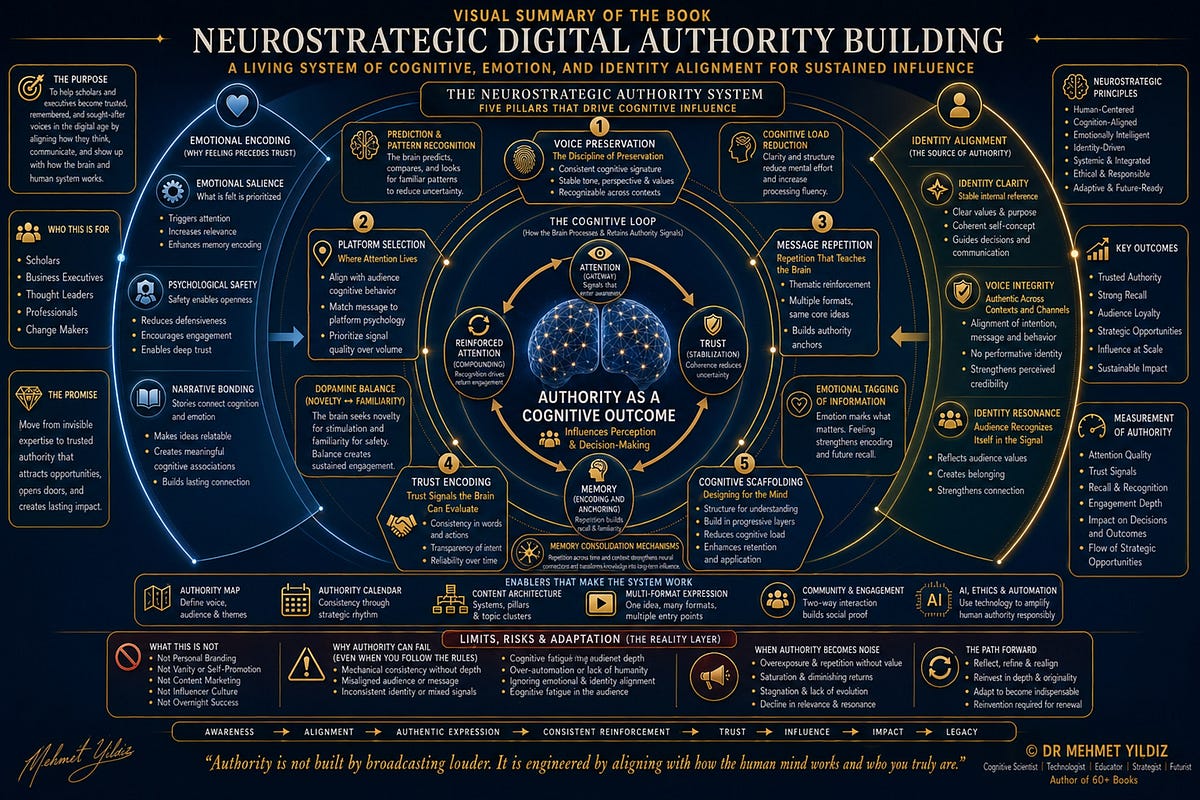 From Title to Trust: Why Authority Is No Longer Automatic