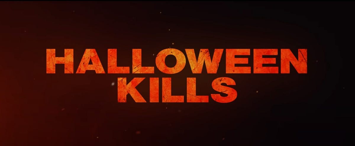 Why Is ‘Halloween Kills Streaming on Peacock So Soon? Jason Blum - What Time Does Halloween Kills Stream On Peacock
