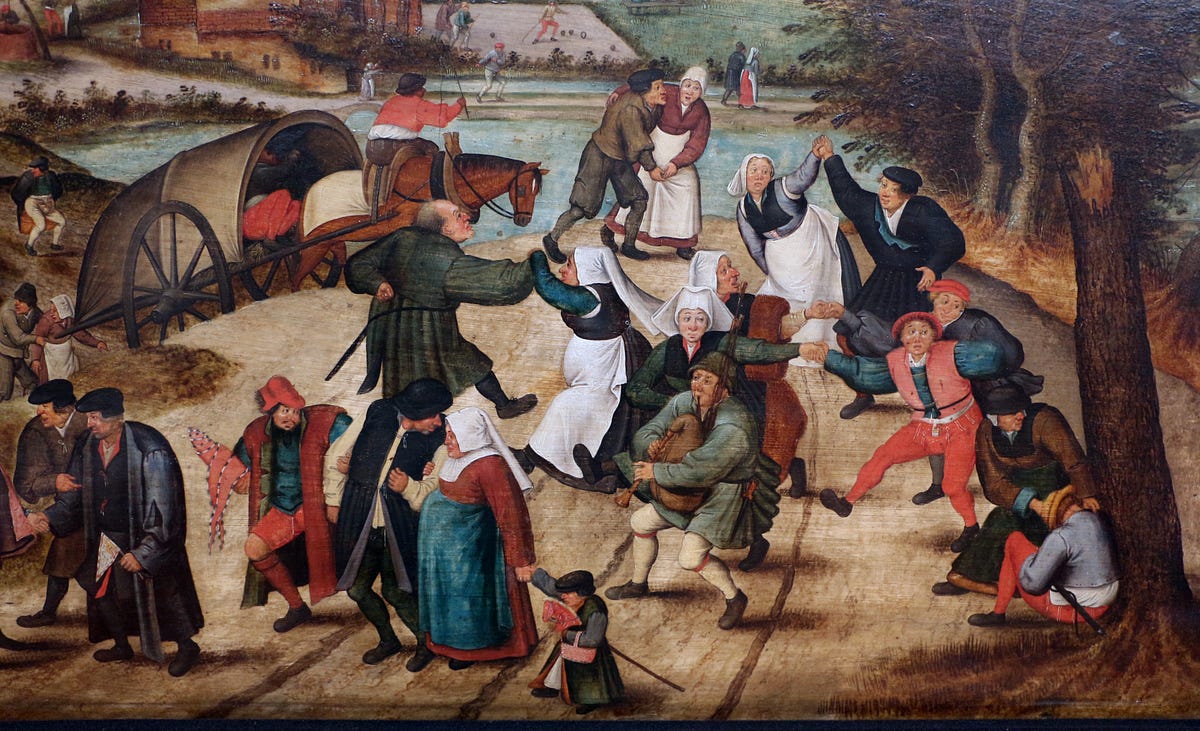 Medieval Peasants medieval-peasants
