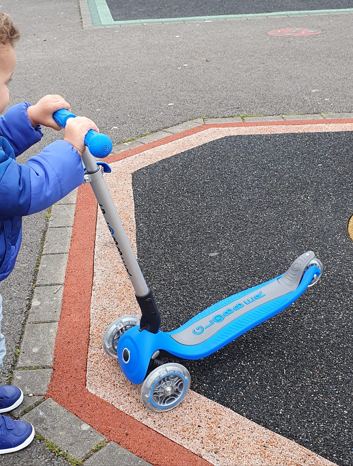 What are the Fundamentals of Reinforcement Learning | by Vinicius ...