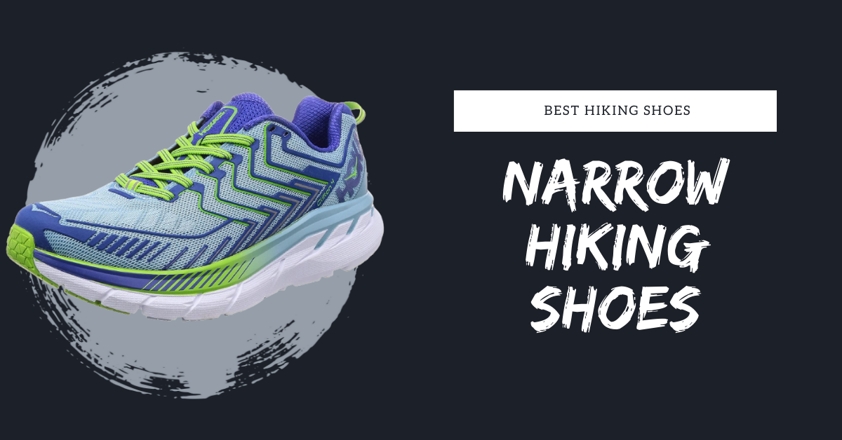 Best Narrow Hiking Shoes. The Salomon X Ultra 3 is our top 2022… by
