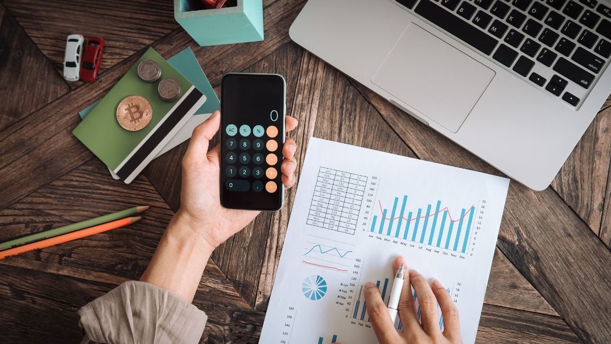 Understanding the Basics of a BAC Calculator by Allcalculator Medium