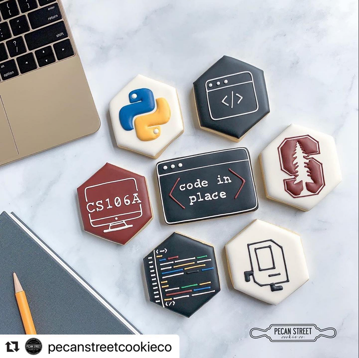 Getting Accepted Into Stanford’s Code In Place — CS106A Online | by ...