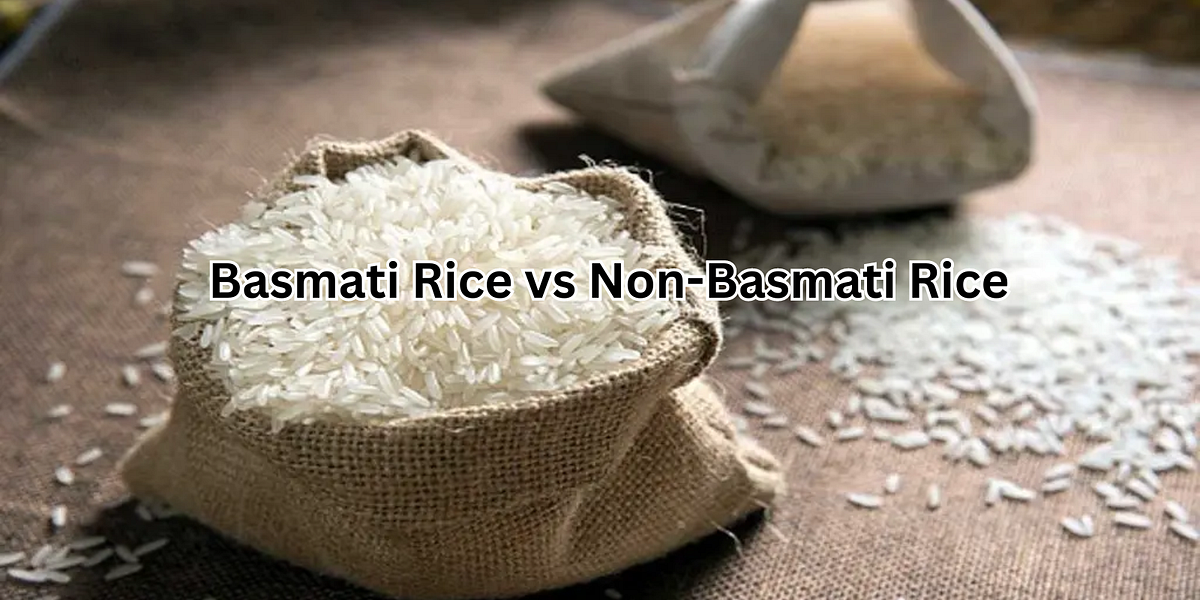 Basmati vs NonBasmati Rice An InDepth Exploration by Shri Lal