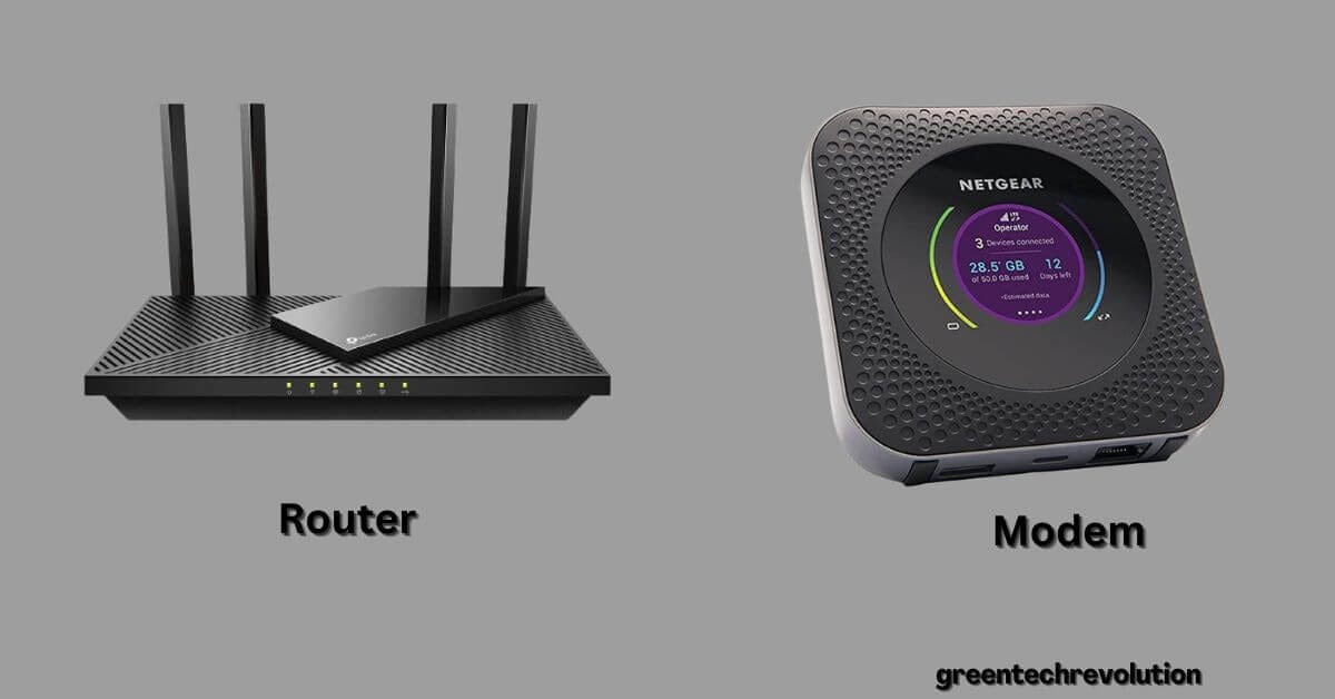 Can You Have Two Routers in One House Spectrum? | by Arafat Bidyut | Medium