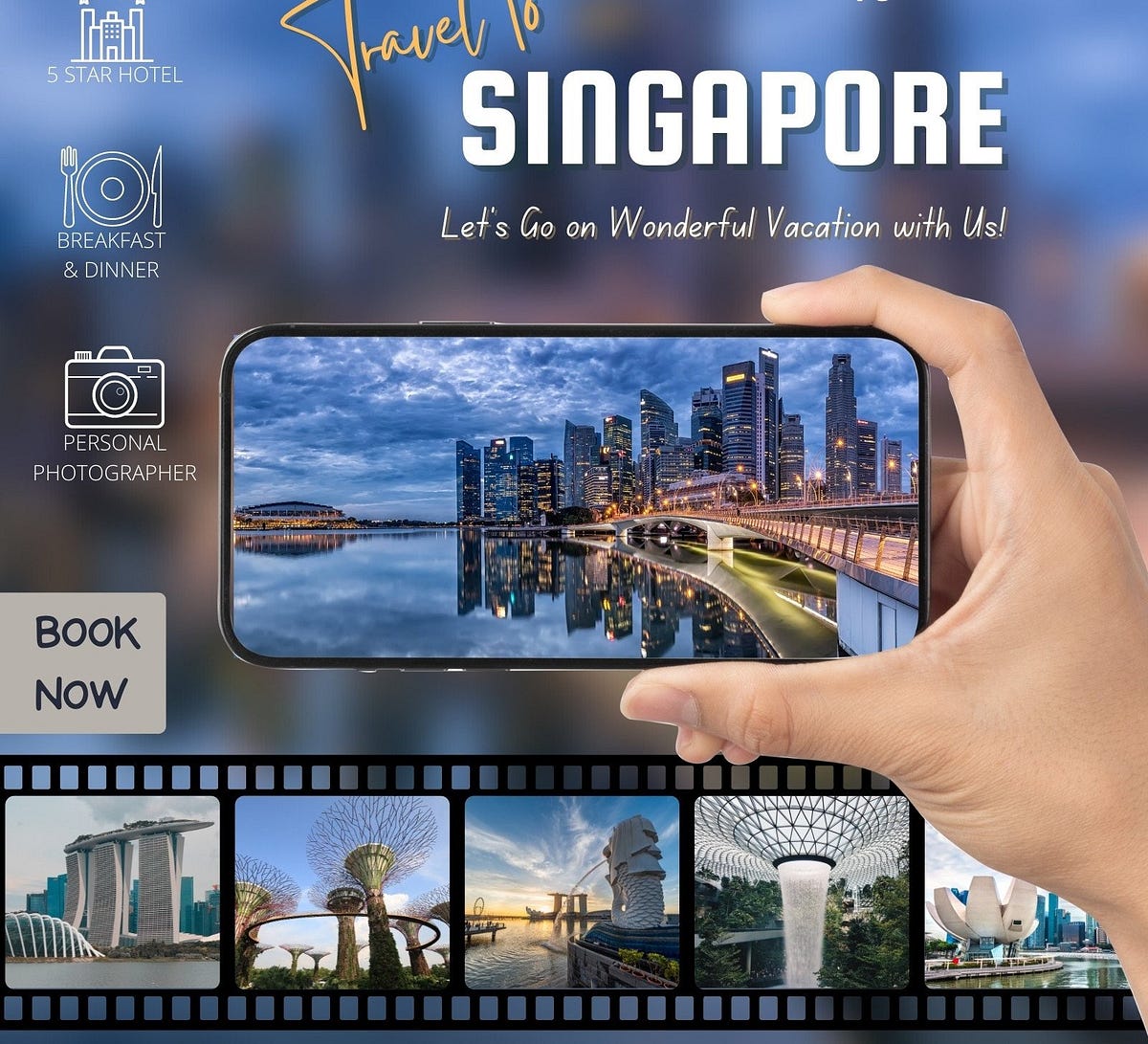 “Singapore’s Hospitality Renaissance ����: Navigating the Dynamic 