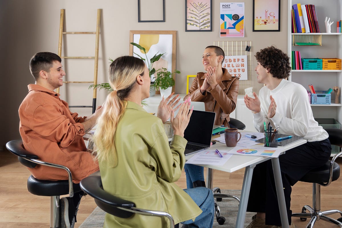 Dinamicas De Comunicacion En Una Empresa