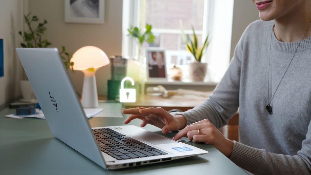 Can I Unlock the Touchpad on an HP Laptop? Yes, Here’s How! by Robiul