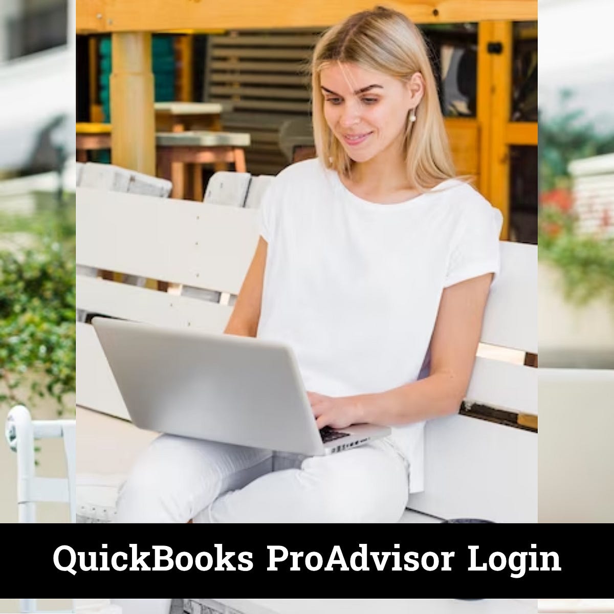 Common QuickBooks ProAdvisor Login Issues and How to Fix Them by