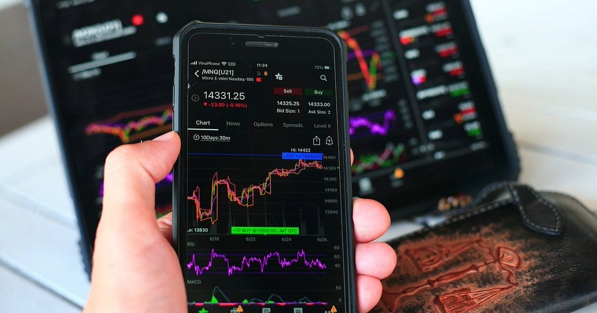 Why stock markets fall An Indepth Look at Stock Market Crash 2024