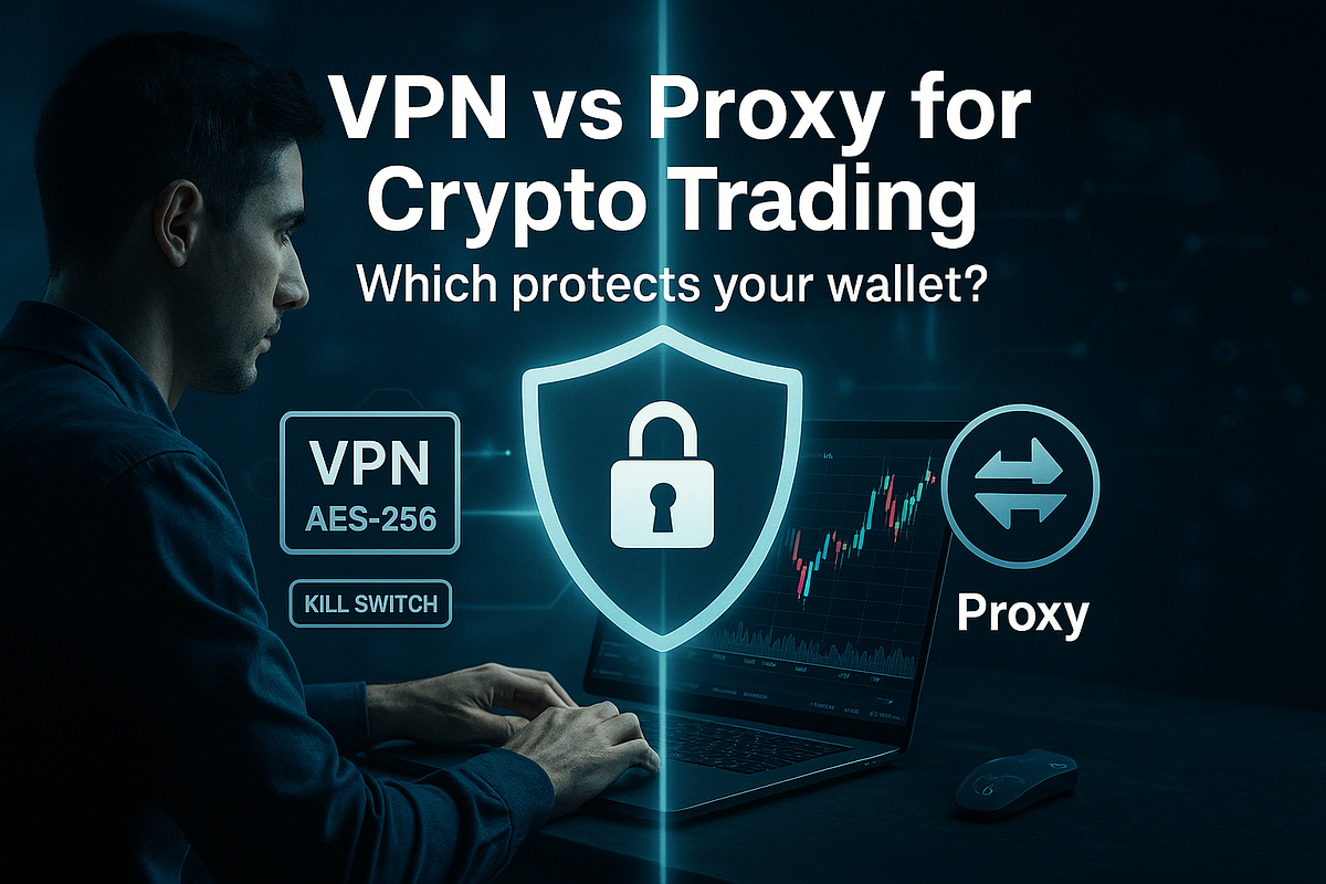 I Watched Hackers Drain a $47K Wallet in Real-Time. The Trader Was Using a  Proxy. | by Ed O. | TechEd Publishers | Medium