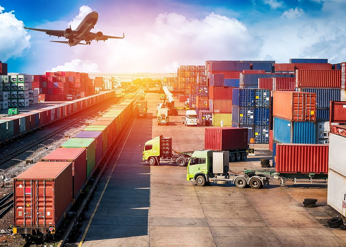 Essential Guide to Export Permits - Andrew Borysenko - Trader, Assets ...