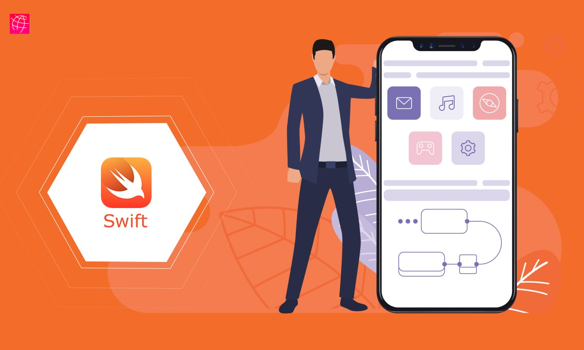 Swift App Development: A Powerful Language for Building iOS Apps | by ...