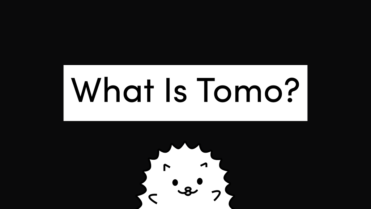 What is Tomo? The New Friendship App in Town | by Tomo | Tomo | Medium