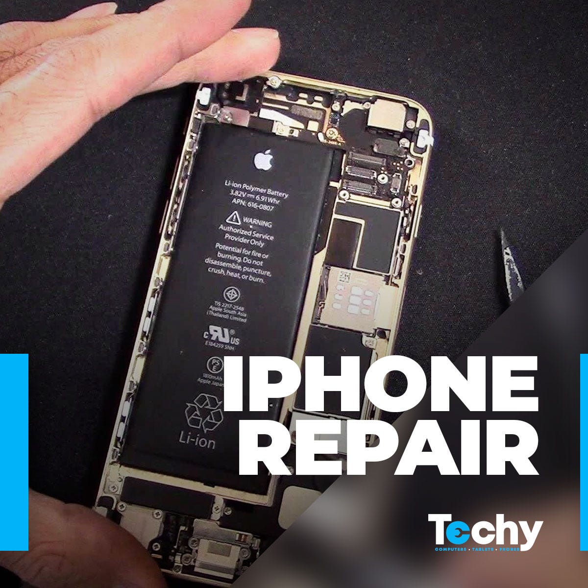 Solutions for Expired Warranty!. Everything has an expiration date