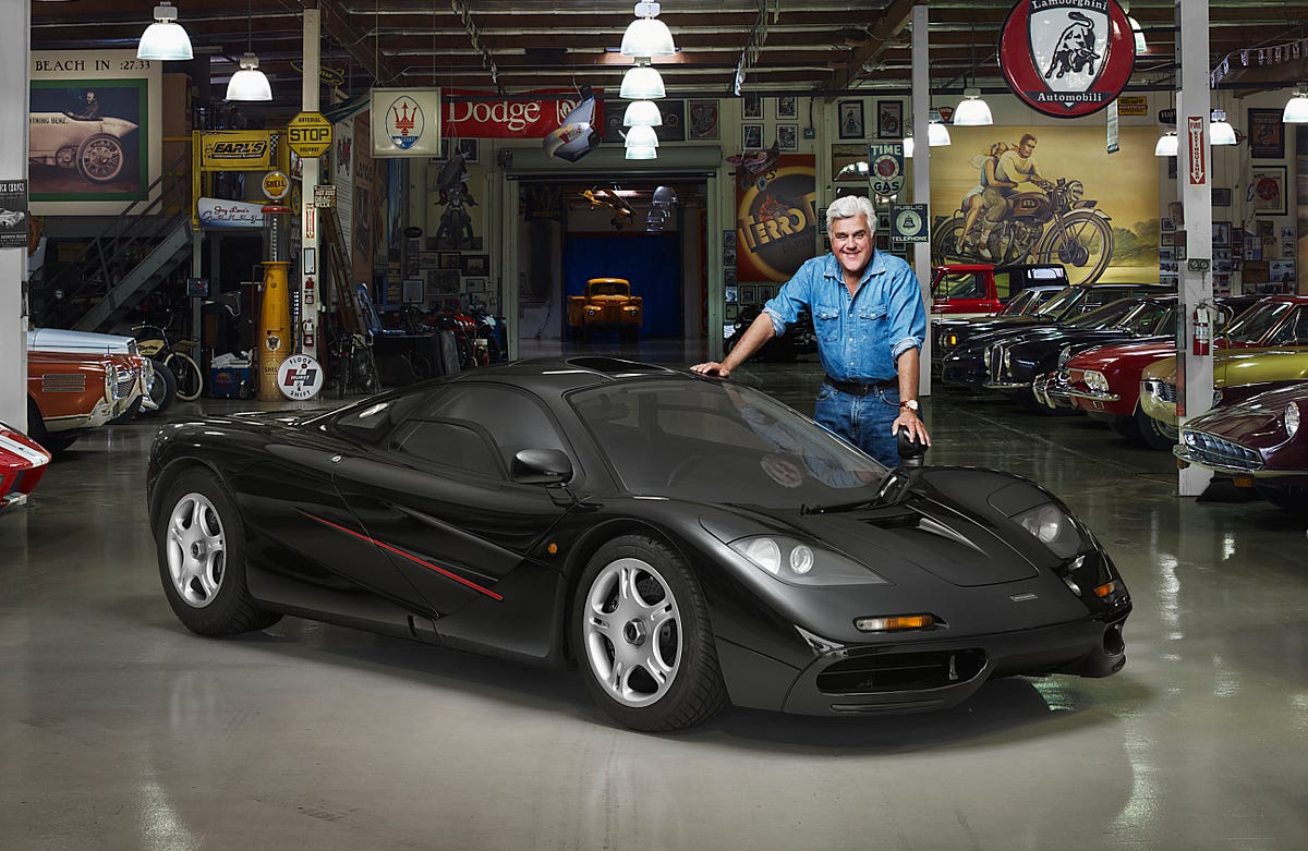 Jay Leno Net Worth A Closer Look at the King of Late Night Comedy by Articlesworlds Medium