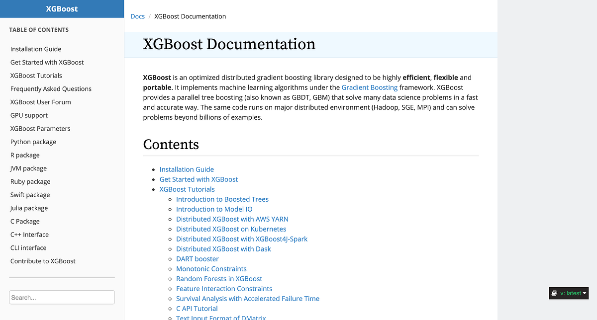 Super easy Python iris classification (using XGBoost) Machine learning ...