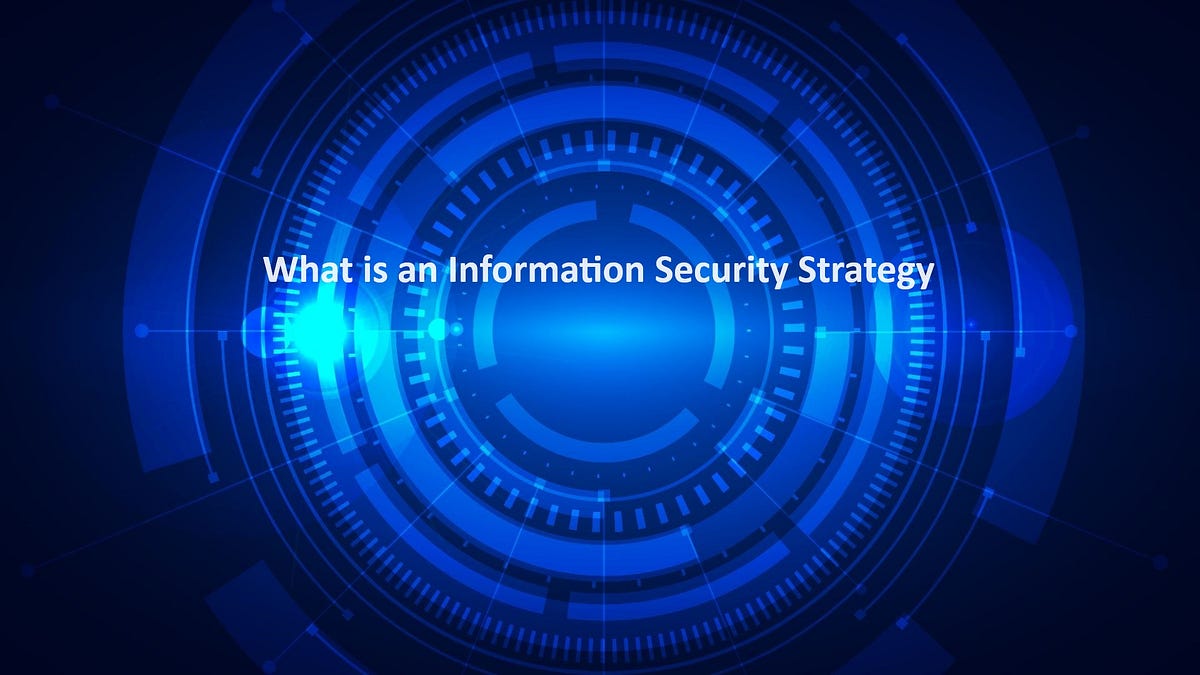 Safeguarding Digital Assets: A Comprehensive Guide to Information Security Strategy and Incident 