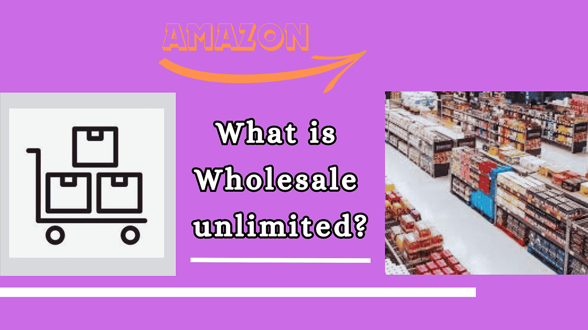 What is Wholesale unlimited?. What is Wholesale unlimited? by