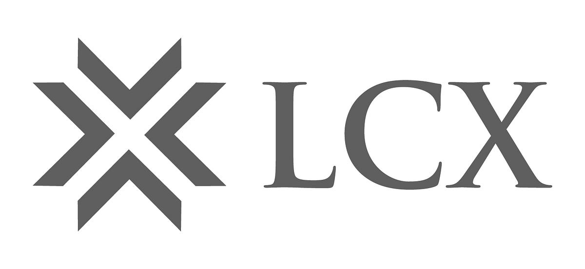 LCX Exchange — A REVELAÇÃO. O que é LCX? LCX é um novo tipo de… | by ...
