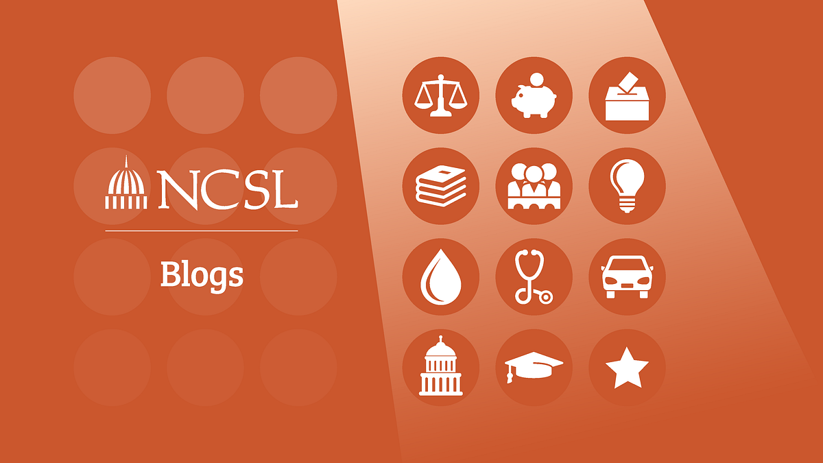 A Fair Start. A New NCSL Report Highlights Findings… by NCSL Medium