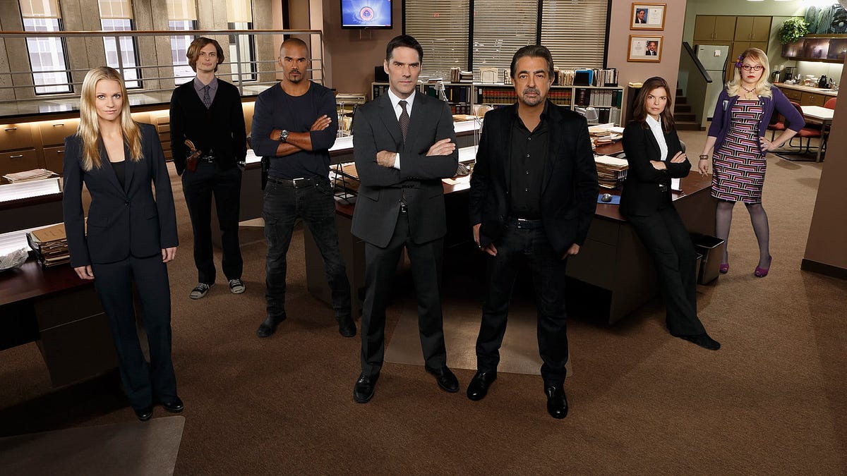 Watch! ‘Criminal Minds’ | Season 15 | Episode 9 Online CBS | by Wayanu