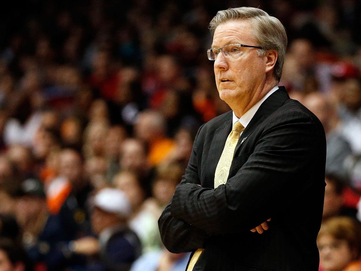 Fran McCaffery Secures Historic Achievement As Iowa’s All-Time ...