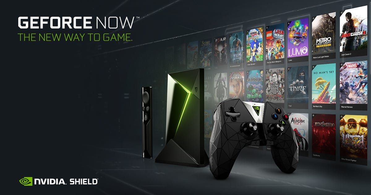 Game Streaming Services will never replace a Gaming PC — Nvidia CEO Huang |  by Migs Lopez | The Critical Index