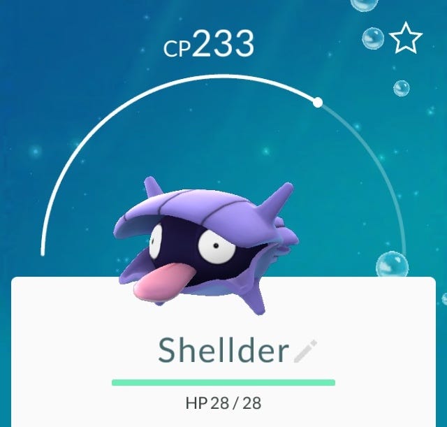 Nine Pokémon with Inexplicably Sexual Attributes