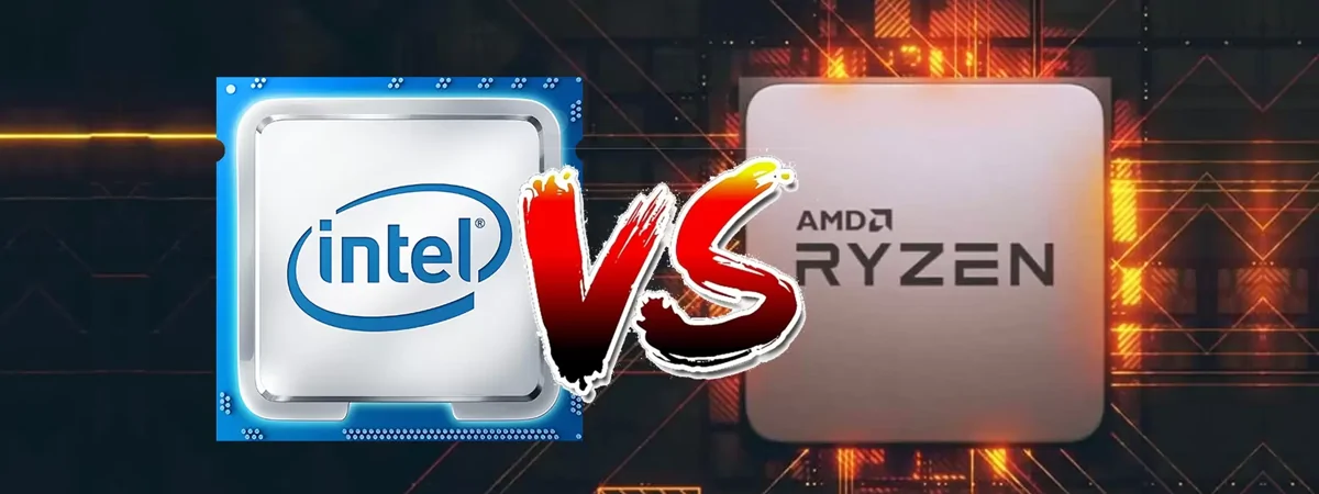 AMD vs Intel: The Historic CPU Rivalry, by Adilnayyab