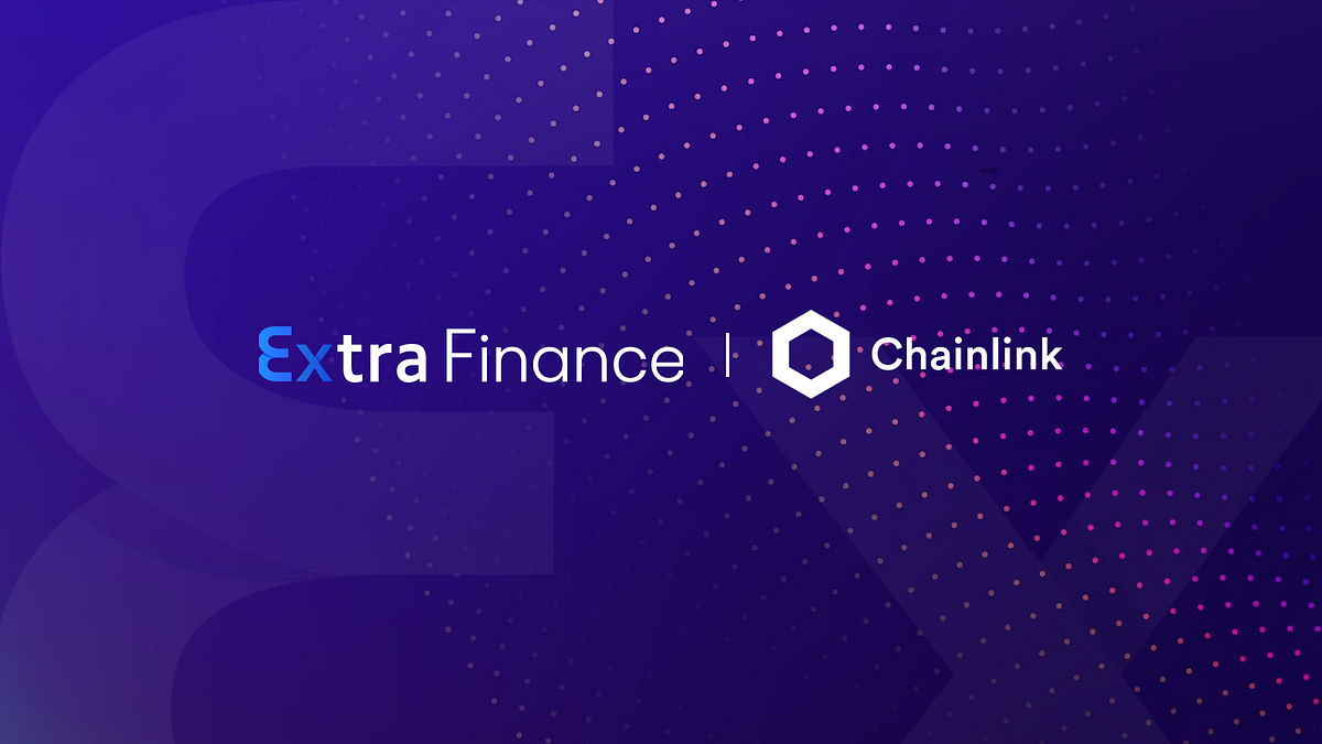 Extra Finance Integrates Chainlink Price Feeds on Optimism to Help