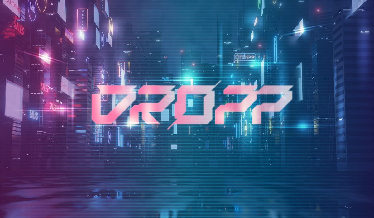 Dropp — What is it? - miroha_fps - Medium