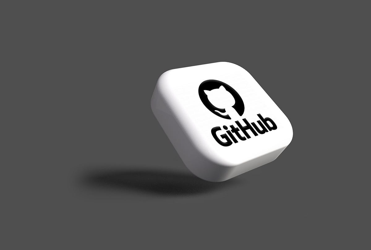 Creating A GitHub Portfolio Website Using GitHub API In React By 