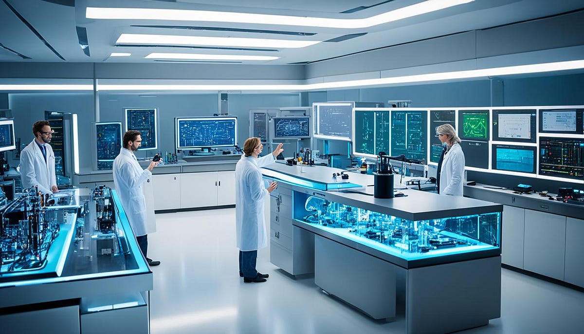 Preparing for the Quantum Computing Future | Insights | by Hoyac shaw ...